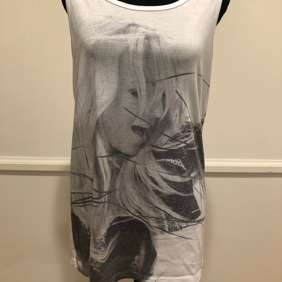 Tank Top - Picture 1 of 1